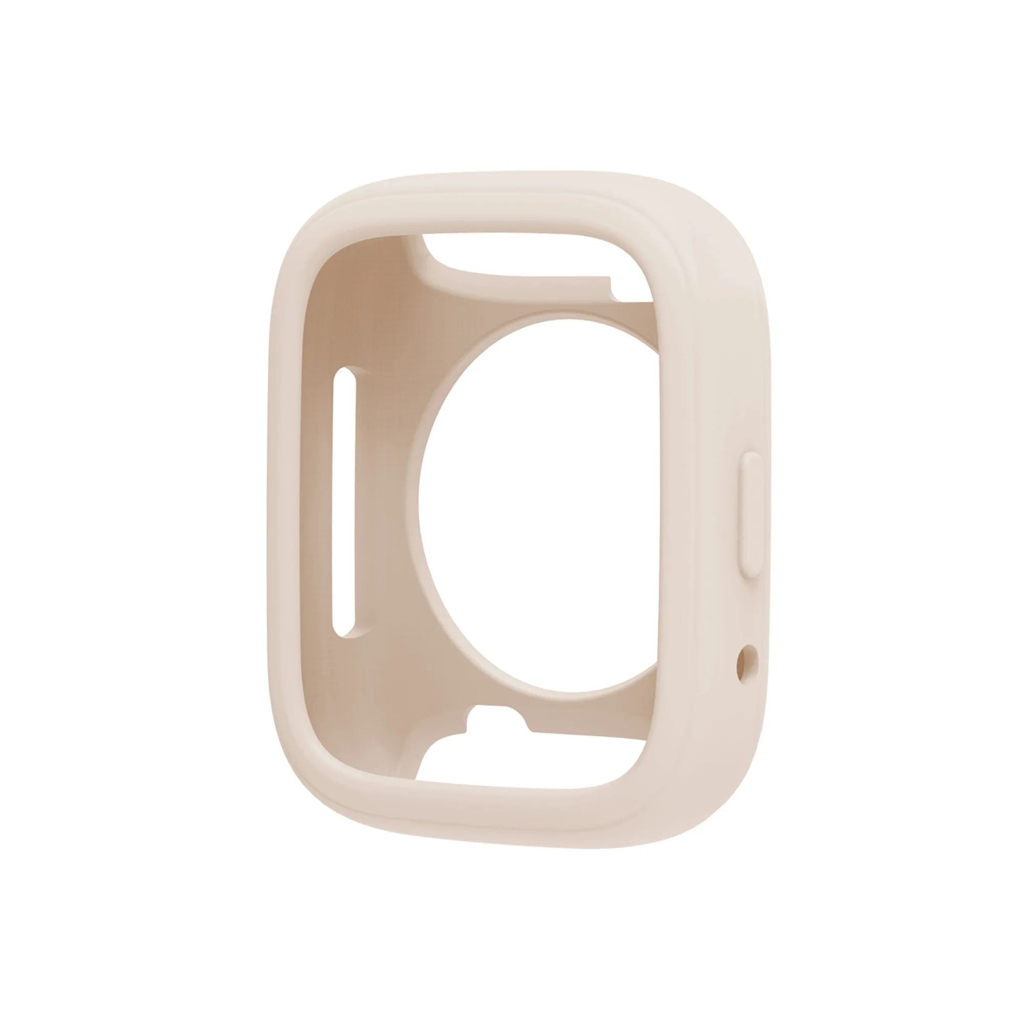 Correa de Silicona Oficial del Mismo Modelo para Redmi Watch 3 Active + Funda Protectora para Xiaomi Redmi Watch 3
