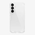 Funda Nillkin para Samsung Galaxy A56 A55 A54 5G, Protección Híbrida de PC+TPU, Airbags, Anti-Rayones, Transparente