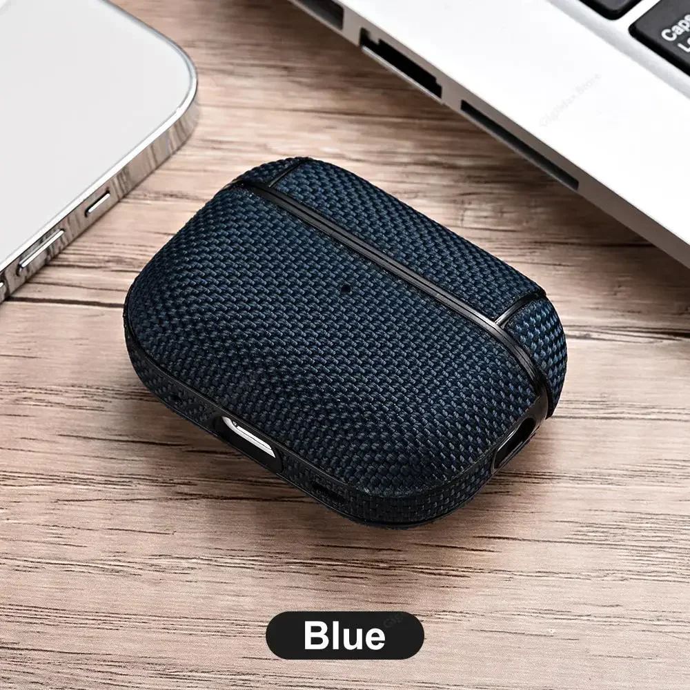 Funda para Airpods Pro 2 Pro 3 USB C 2025 funda para auriculares inalámbricos para AirPods 4 Pro2 2.a funda protectora para Airpods 3 2 1 fundas