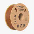 Filamento Creality PLA Pro Hyper PLA Filamento de impresora 3D de alta velocidad 1,75 mm 1 kg para Creality K1/K1 Max/Ender-5 S1