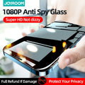 Joyroom Protector de pantalla privado para iphone 17 16 15 14 13 12 11 Pro Max vidrio templado antiespía para iPhone 17 16 pro max vidrio