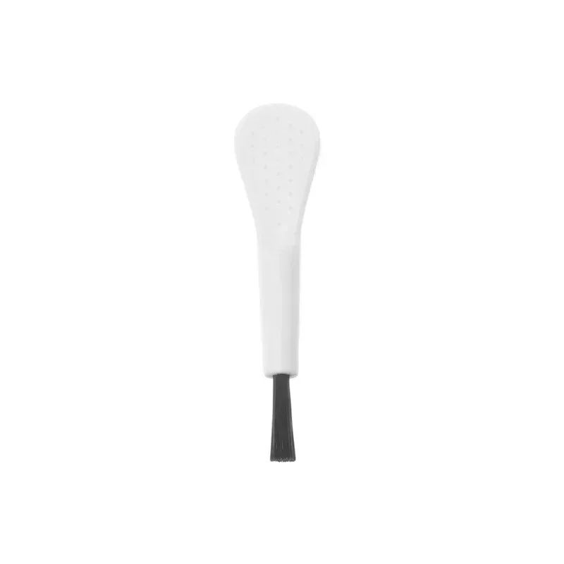 Puerto de carga para teléfono móvil, tapón antipolvo con cepillo de limpieza para IPhone 17 16 14 13 Pro Max Plus Samsung Xiaomi IOS tipo C, juego de limpieza