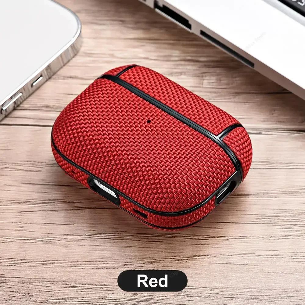 Funda para Airpods Pro 2 Pro 3 USB C 2025 funda para auriculares inalámbricos para AirPods 4 Pro2 2.a funda protectora para Airpods 3 2 1 fundas
