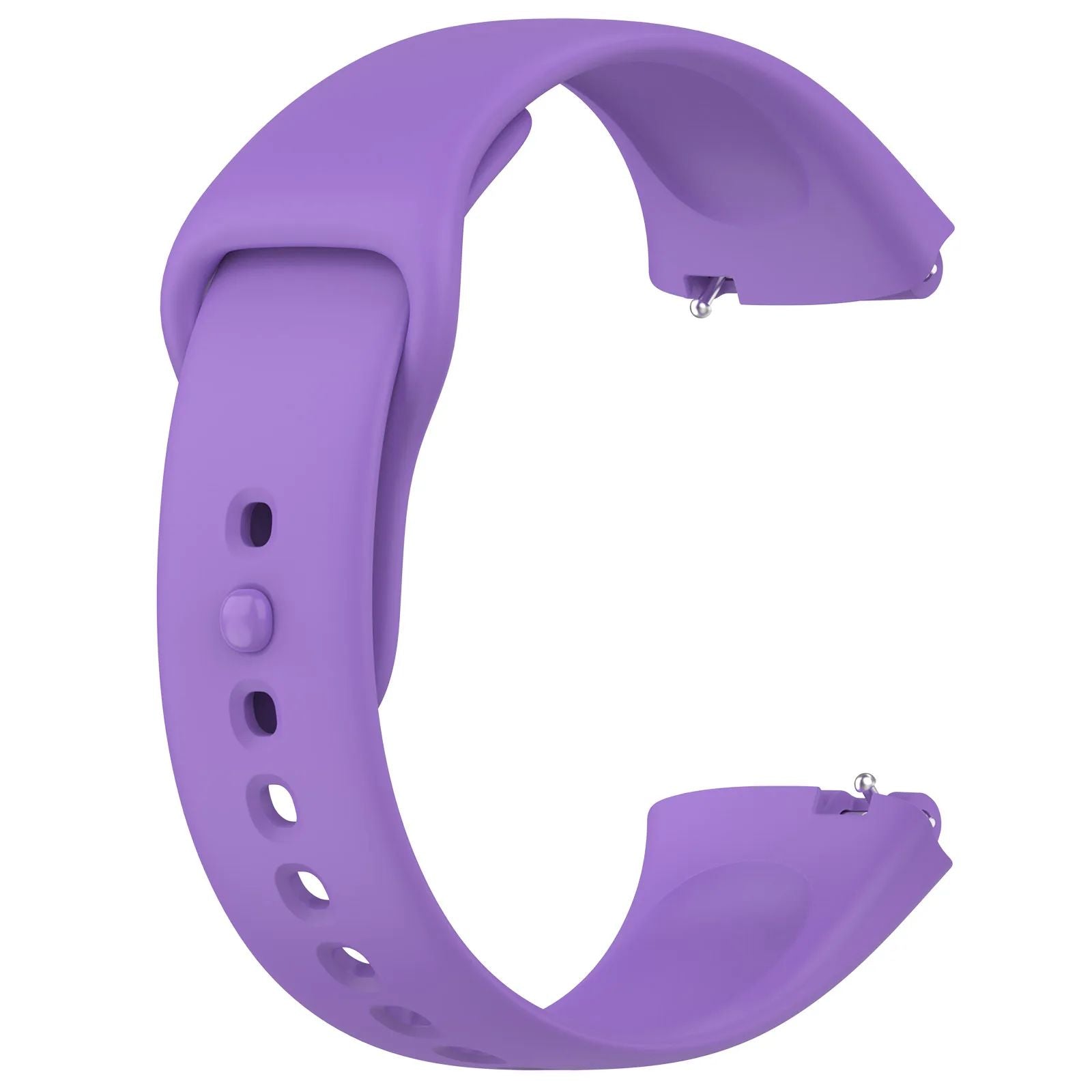 Correa de Silicona Oficial del Mismo Modelo para Redmi Watch 3 Active + Funda Protectora para Xiaomi Redmi Watch 3