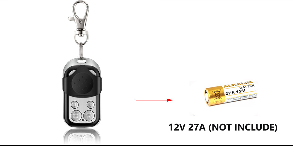 Interruptor Inteligente Zigbee de Contacto Seco, Módulo de Relé de Riel DIN de 1, 2 o 4 Canales, Relé RF de Dos Canales 433, 12V 24V 230V, Compatible con Tuya