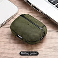 Funda para Airpods Pro 2 Pro 3 USB C 2025 funda para auriculares inalámbricos para AirPods 4 Pro2 2.a funda protectora para Airpods 3 2 1 fundas