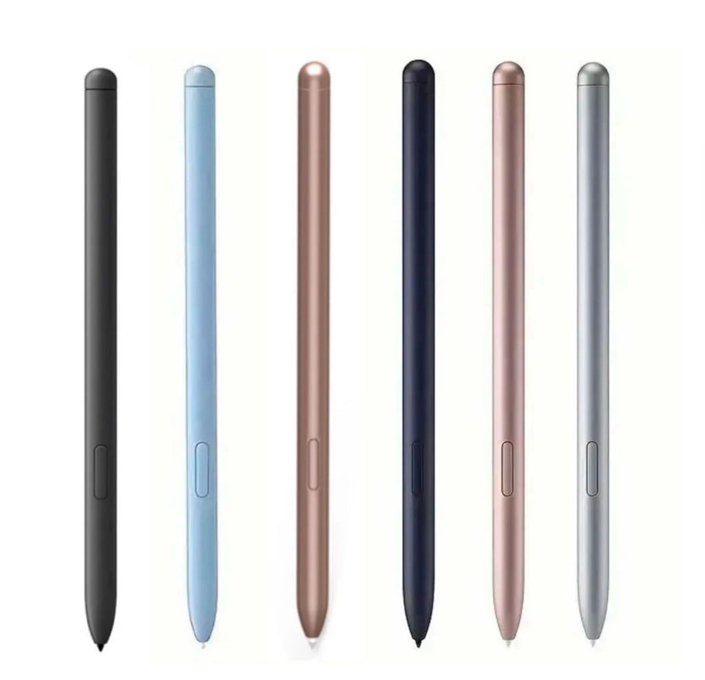 Lápiz táctil para tableta, Stylus S para Samsung Galaxy Tablet Tab S8, S9, S9FE, S7 FE, S6 Lite, S7 +, S8 +, sin Bluetooth