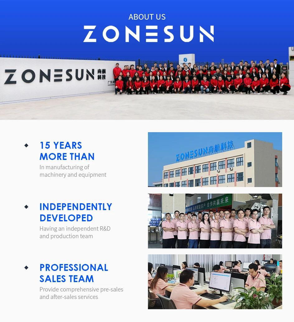 ZONESUN ZS-DPYT1500 máquina de llenado de líquidos automática, llenador de botellas, equipo de llenado de agua, embalaje volumétrico de bebidas y Perfume