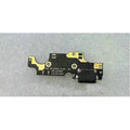 Placa USB para UMIDIGI BISON X10 Pro, conector de base de carga, circuitos de cargador, piezas de reparación de teléfonos móviles de 6,53 pulgadas