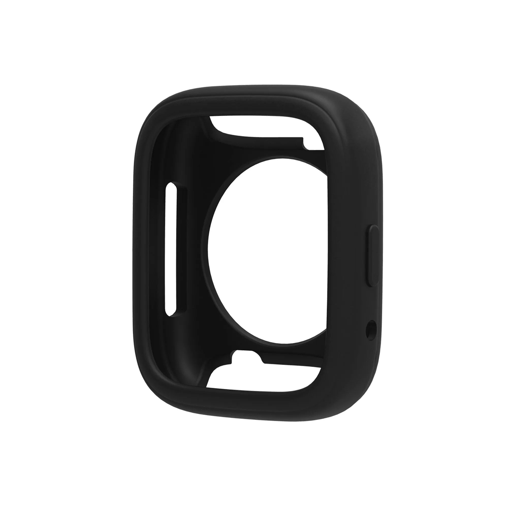 Correa de Silicona Oficial del Mismo Modelo para Redmi Watch 3 Active + Funda Protectora para Xiaomi Redmi Watch 3