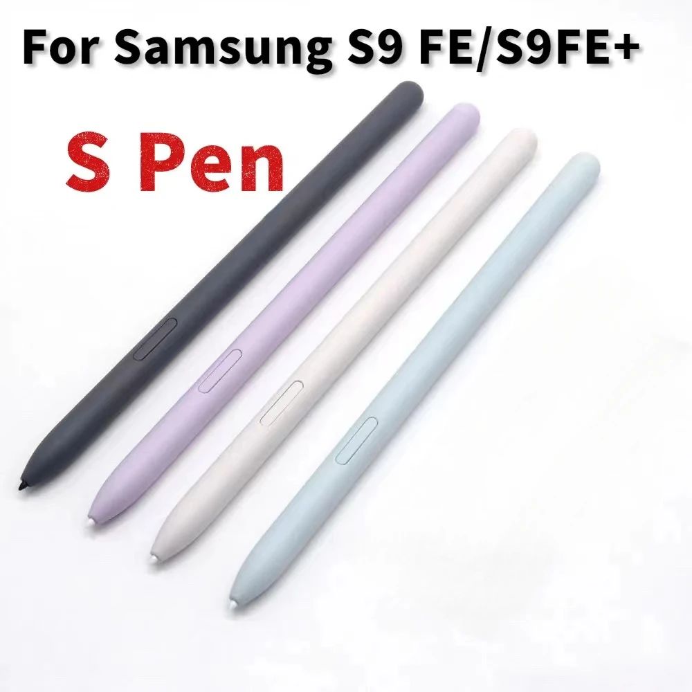 Lápiz táctil para tableta, Stylus S para Samsung Galaxy Tablet Tab S8, S9, S9FE, S7 FE, S6 Lite, S7 +, S8 +, sin Bluetooth