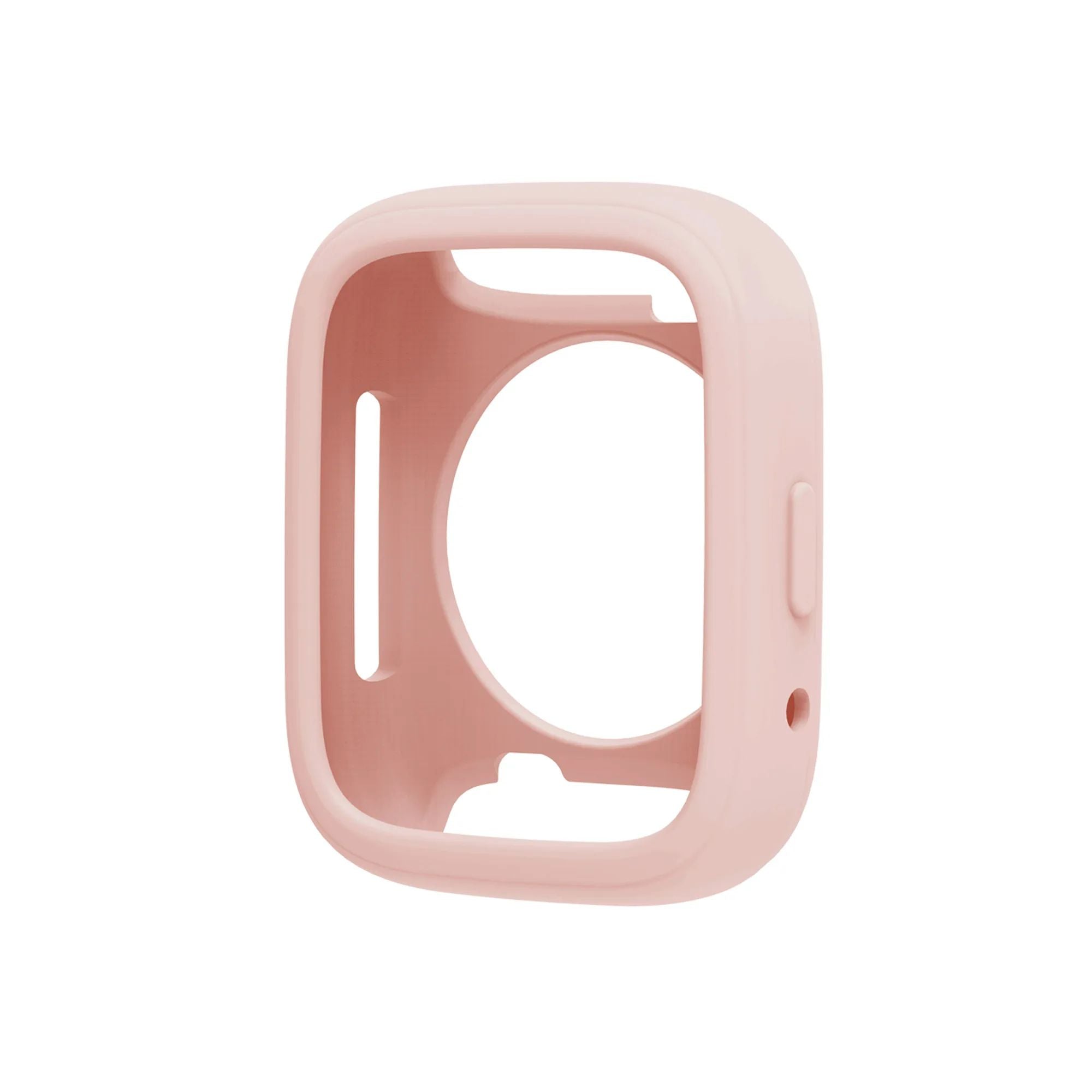 Correa de Silicona Oficial del Mismo Modelo para Redmi Watch 3 Active + Funda Protectora para Xiaomi Redmi Watch 3