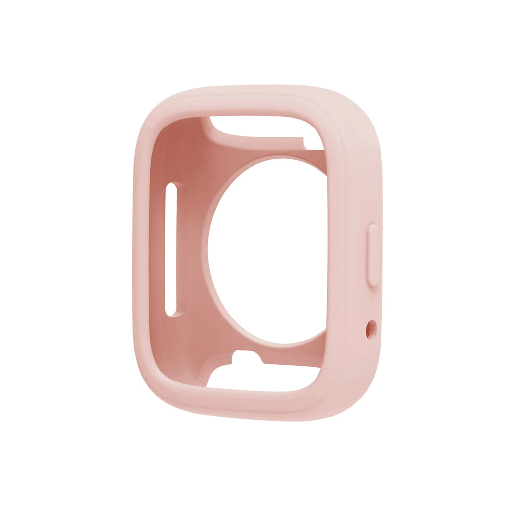 Correa de Silicona Oficial del Mismo Modelo para Redmi Watch 3 Active + Funda Protectora para Xiaomi Redmi Watch 3