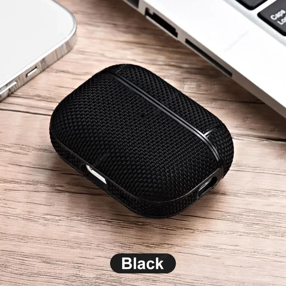 Funda para Airpods Pro 2 Pro 3 USB C 2025 funda para auriculares inalámbricos para AirPods 4 Pro2 2.a funda protectora para Airpods 3 2 1 fundas