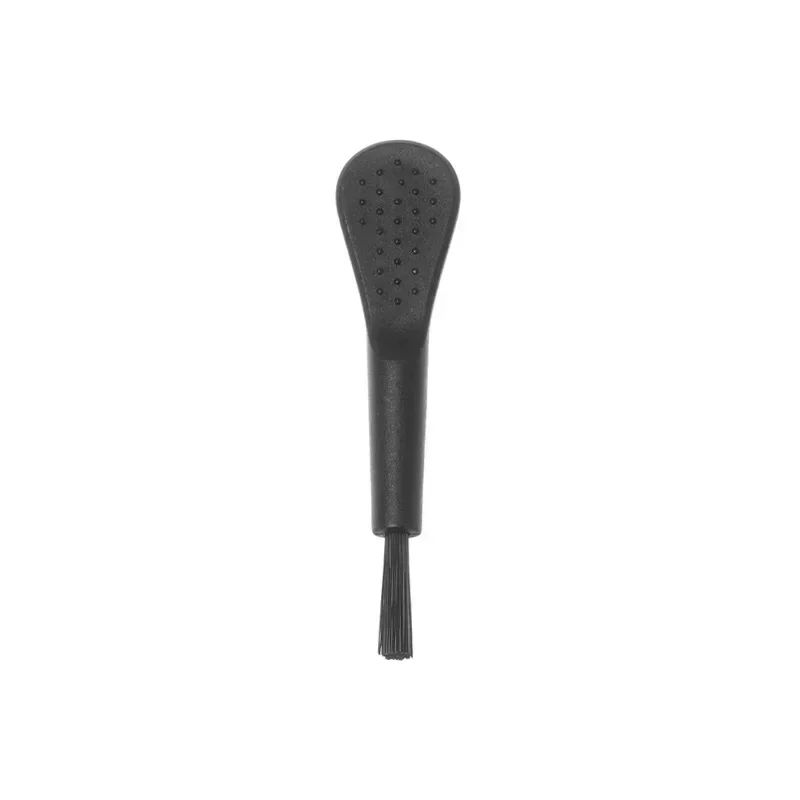Puerto de carga para teléfono móvil, tapón antipolvo con cepillo de limpieza para IPhone 17 16 14 13 Pro Max Plus Samsung Xiaomi IOS tipo C, juego de limpieza