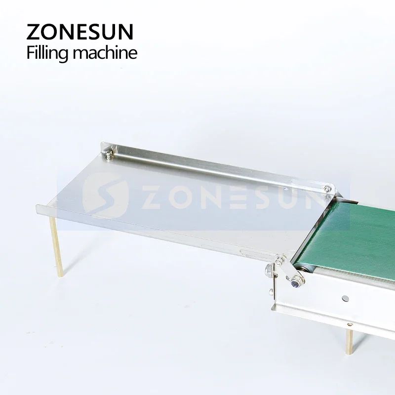 ZONESUN ZS-DPYT1500 máquina de llenado de líquidos automática, llenador de botellas, equipo de llenado de agua, embalaje volumétrico de bebidas y Perfume