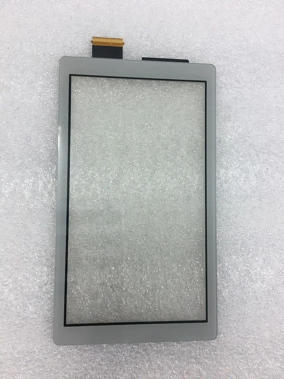 1 pieza Original nueva para Nintendo Switch Lite Ns Lite pieza de pantalla táctil Lcd