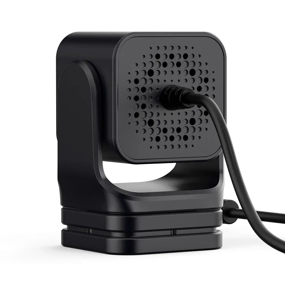 Cámara Creality Nebula Cámara USB de alta definición con función de visión nocturna de filmación de lapso de tiempo para Ender 3 V3 KE/Halot Mage Pro