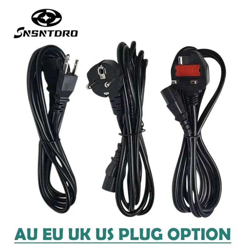Pantalla LCD DRO YH800-2 de 2 Ejes, 19 Idiomas, AC90-260V, Sensor de Desplazamiento, Escala Lineal de 50-1000mm, Codificador, Regla de Cuadrícula