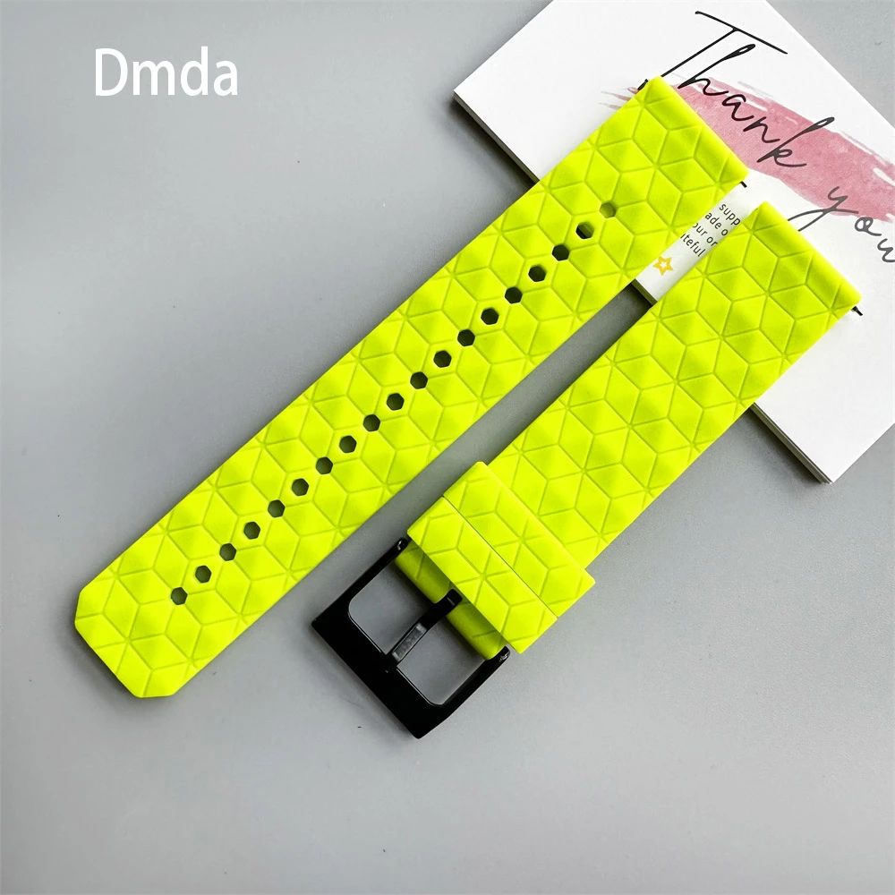 Correa de silicona suave para Huami Amazfit BALANCE/BIP 5 GTR 4/GTR3 Pro 47mm banda GTS 4 3 2 2e mini 42mm pulsera 20mm 22mm correa de reloj