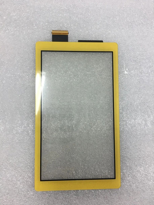 1 pieza Original nueva para Nintendo Switch Lite Ns Lite pieza de pantalla táctil Lcd