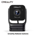 Cámara Creality Nebula Cámara USB de alta definición con función de visión nocturna de filmación de lapso de tiempo para Ender 3 V3 KE/Halot Mage Pro