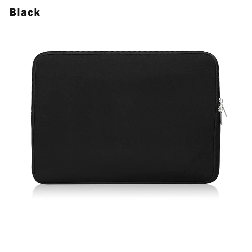 Funda Universal para tableta, bolsa protectora a prueba de golpes para Apple, iPad, Samsung, Galaxy Tab, Huawei, MediaPad