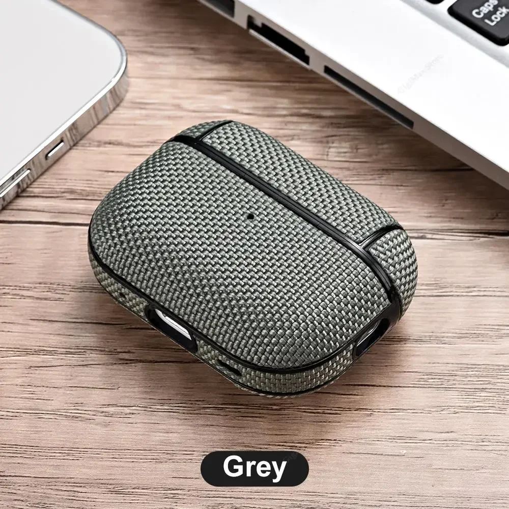 Funda para Airpods Pro 2 Pro 3 USB C 2025 funda para auriculares inalámbricos para AirPods 4 Pro2 2.a funda protectora para Airpods 3 2 1 fundas
