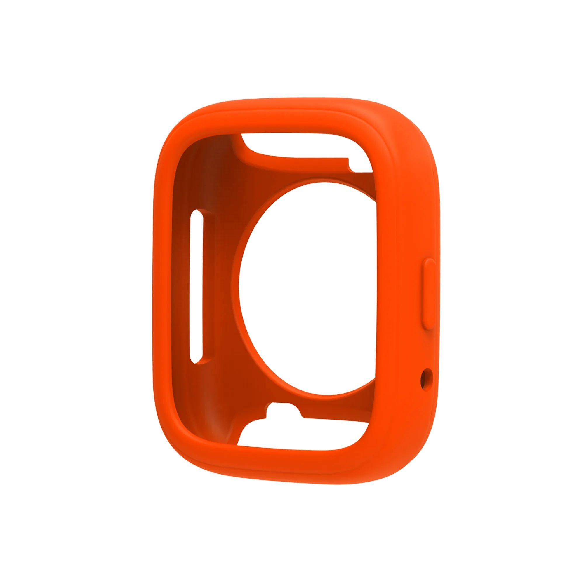 Correa de Silicona Oficial del Mismo Modelo para Redmi Watch 3 Active + Funda Protectora para Xiaomi Redmi Watch 3