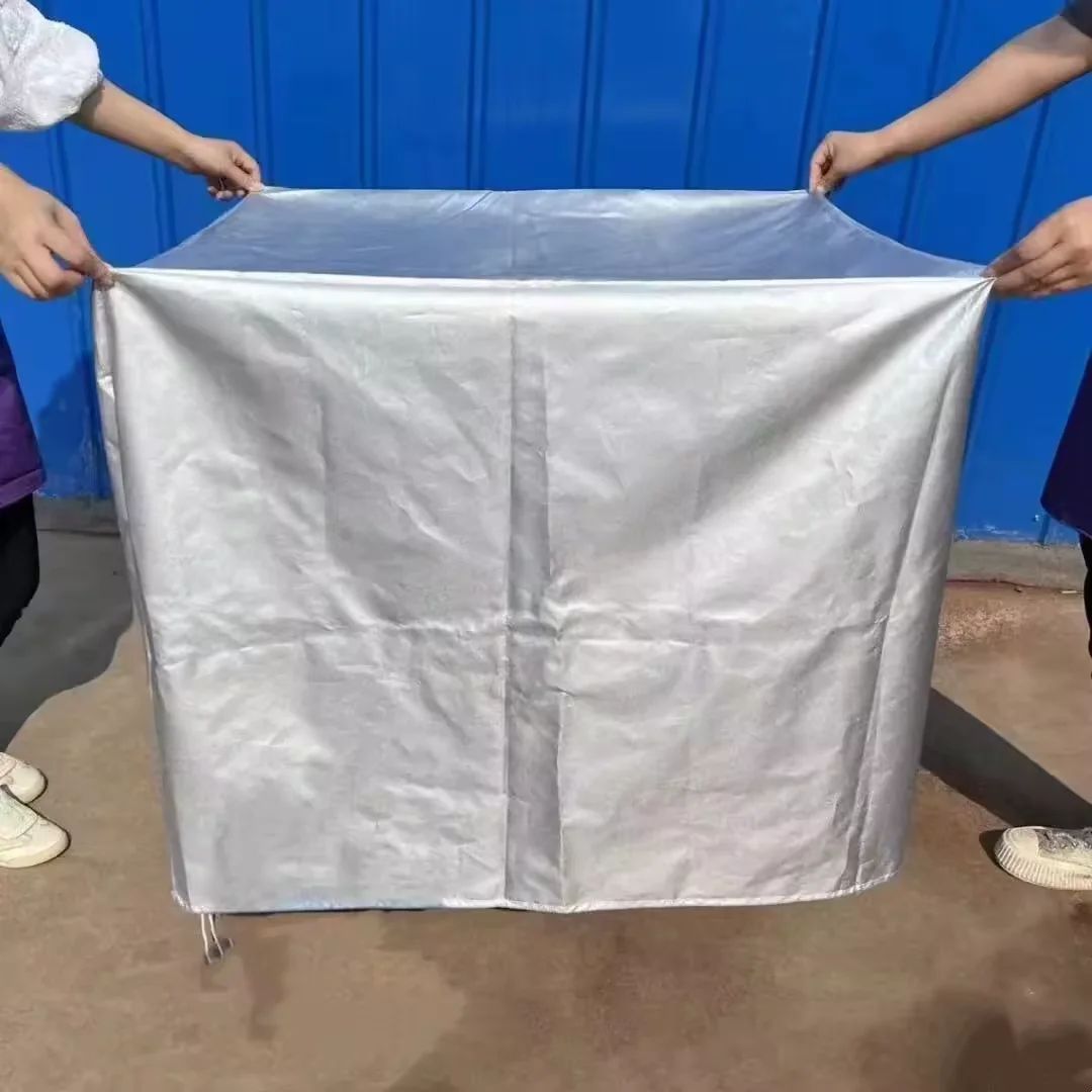 Funda Protectora Impermeable contra Lluvia, Polvo y Sol para Dron Agrícola DJI Agras T30 T40 T50 T100, Protector de Almacenamiento, Accesorio para UAV