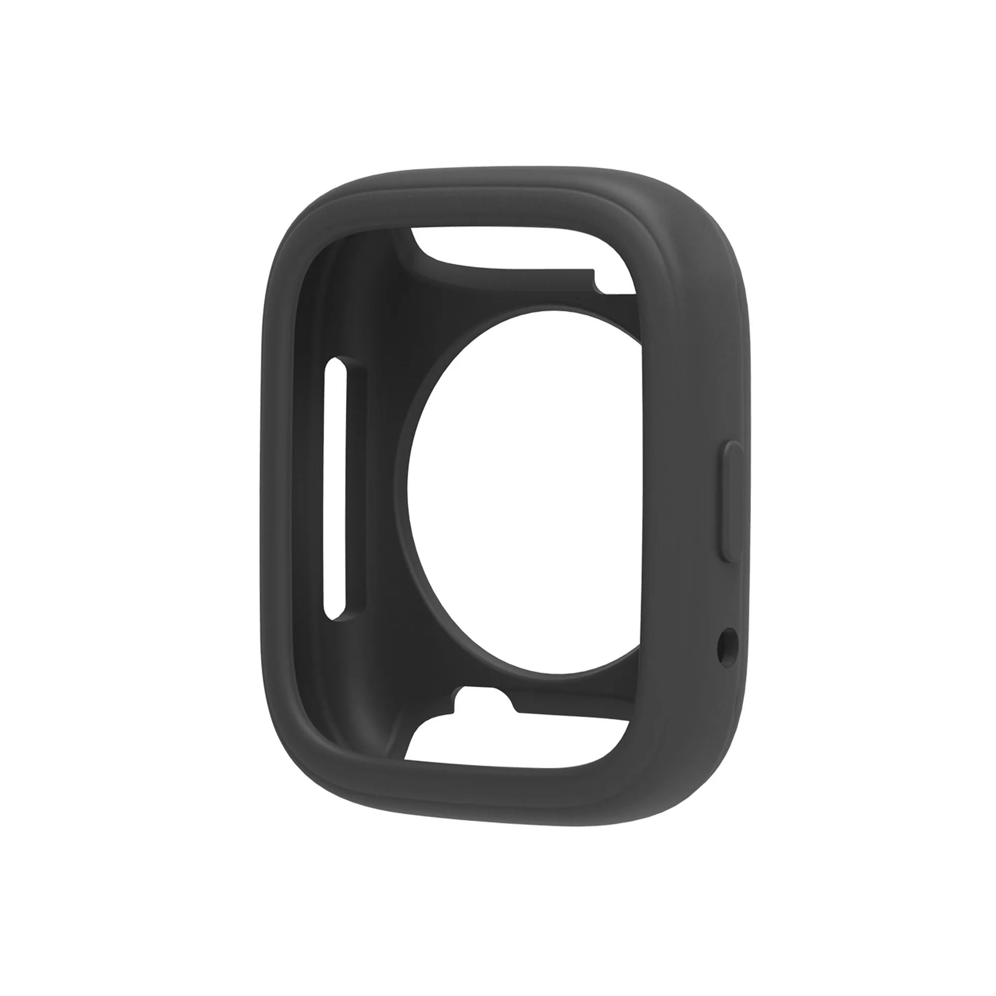 Correa de Silicona Oficial del Mismo Modelo para Redmi Watch 3 Active + Funda Protectora para Xiaomi Redmi Watch 3