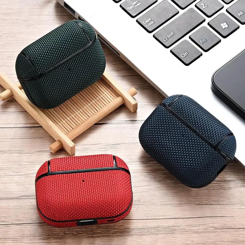 Funda para Airpods Pro 2 Pro 3 USB C 2025 funda para auriculares inalámbricos para AirPods 4 Pro2 2.a funda protectora para Airpods 3 2 1 fundas