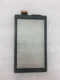 1 pieza Original nueva para Nintendo Switch Lite Ns Lite pieza de pantalla táctil Lcd