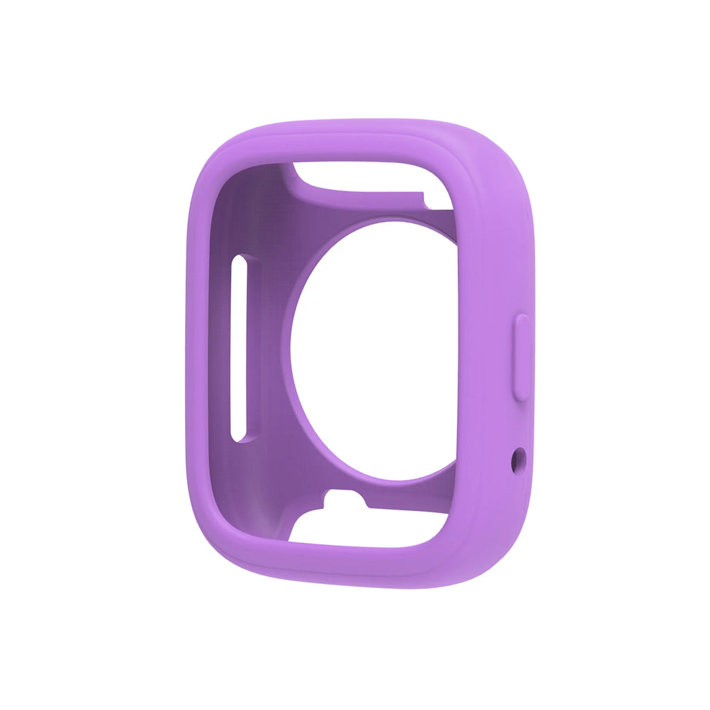 Correa de Silicona Oficial del Mismo Modelo para Redmi Watch 3 Active + Funda Protectora para Xiaomi Redmi Watch 3
