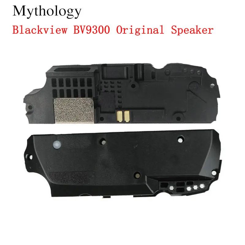 Altavoz Original para Blackview BV9300, altavoz para BV9300 Pro, Cable flexible, piezas de reparación FPC para teléfono móvil
