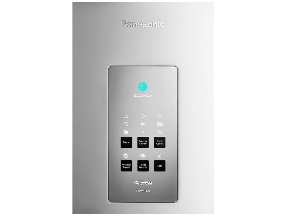 Philco-Frigobar blanco, PFG95B, 76L