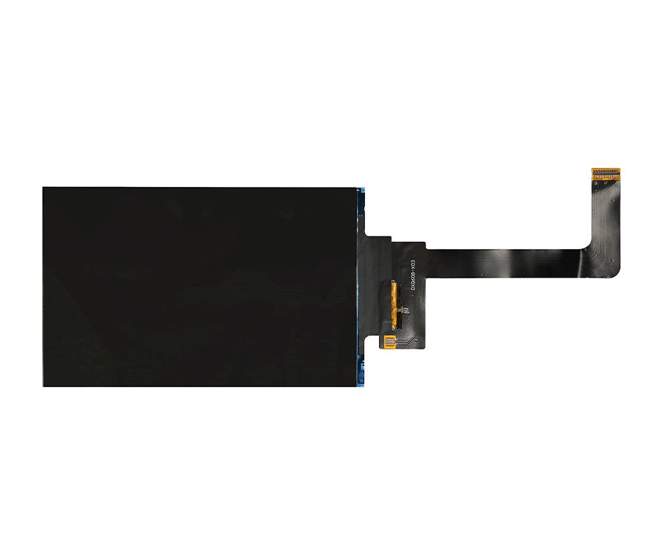 Chitusystems Pantalla LCD MONO de 6,08 pulgadas 1620 × 2560 para Anycubic Photon Mono/Mono SE