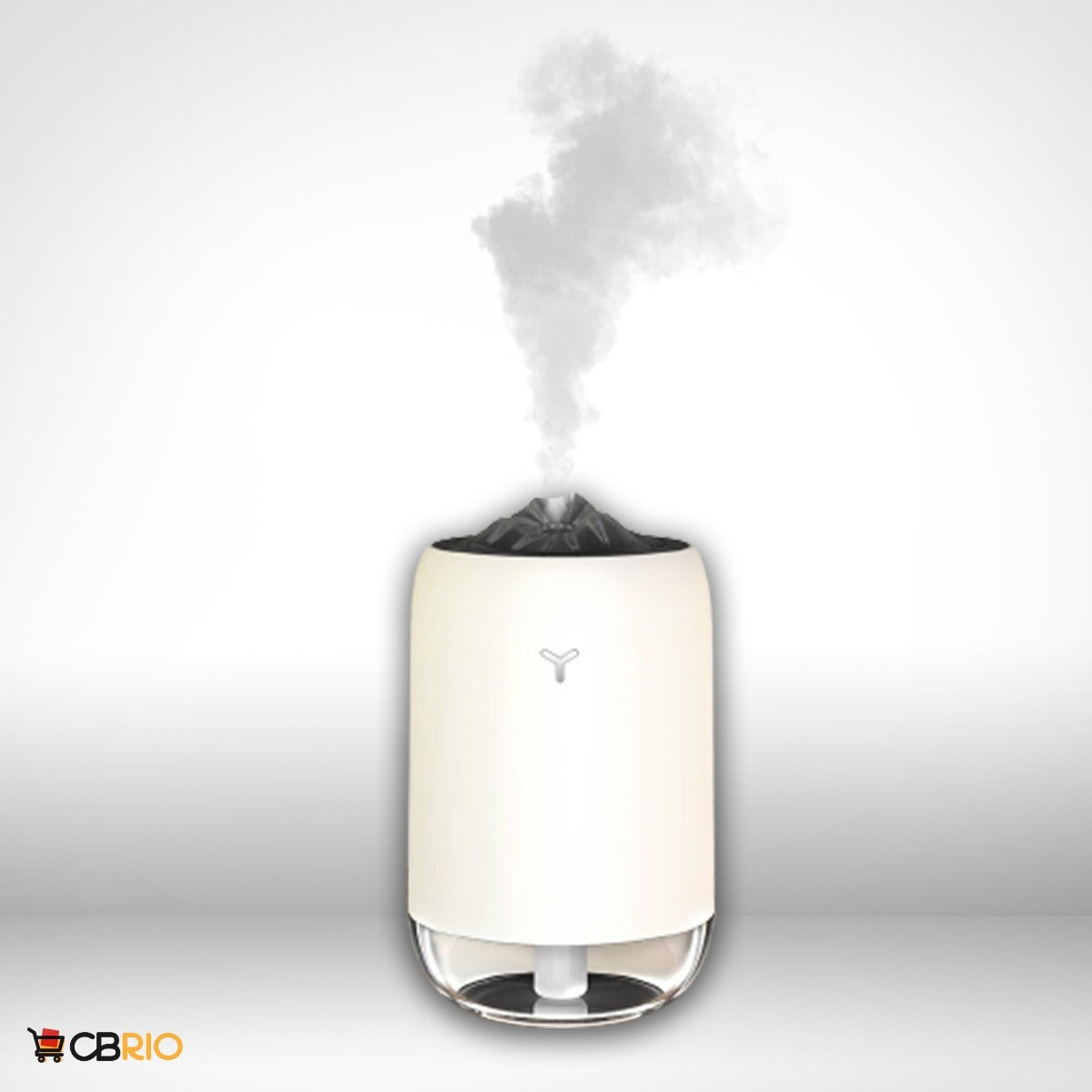 Mini humidificador de aire portátil, aromatizador, Usb 9019