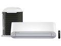 Aire acondicionado Split Electrolux Inverter 12.000 BTUs Frío Hogar comodidad JI12F