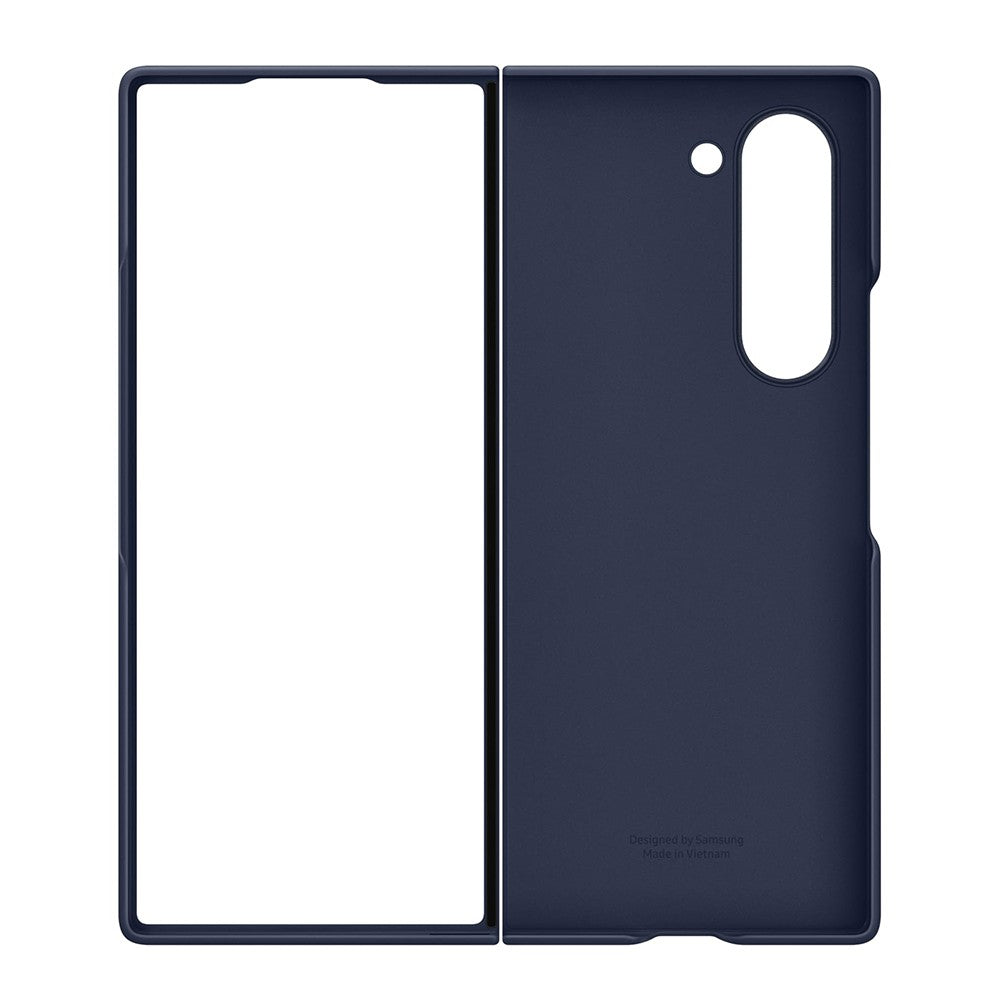 Funda de bolígrafo Original genuina para Samsung Galaxy Z Fold6 S EF-OF95P para Galaxy Z Fold 6, funda protectora para teléfono inteligente con bolígrafo S