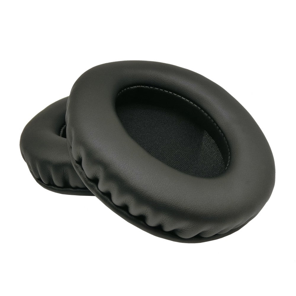 Almohadillas de repuesto para auriculares de aviación Bose X A10 A20 A 10, piezas de cuero, cojín de terciopelo, funda para auriculares