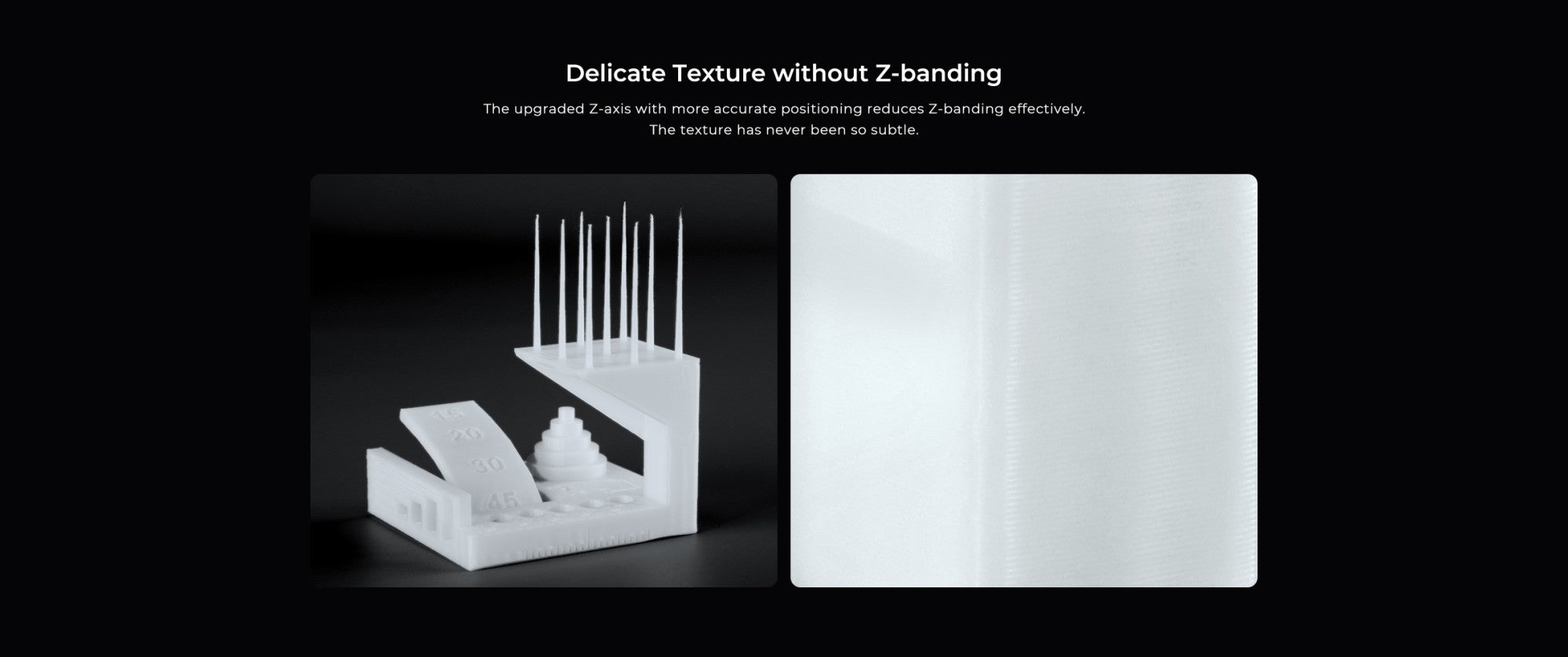 Creality-impresora 3D k1/K1MAX /K1C, extrusora de accionamiento directo de doble engranaje, velocidad de impresión Hotend de flujo máximo de 32mm, 600 MM/S