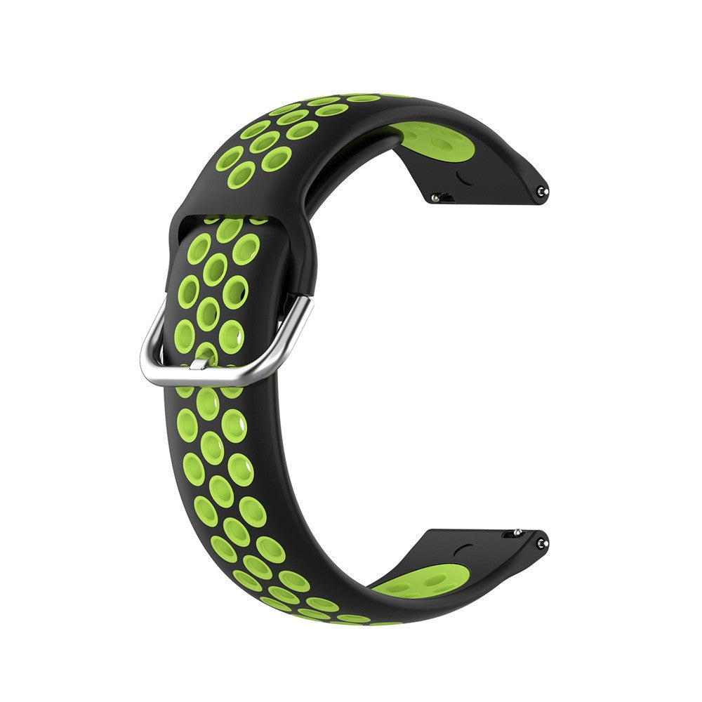 Funda galvanizada de TPU para Garmin Venu SQ, Protector de pantalla de parachoques de música