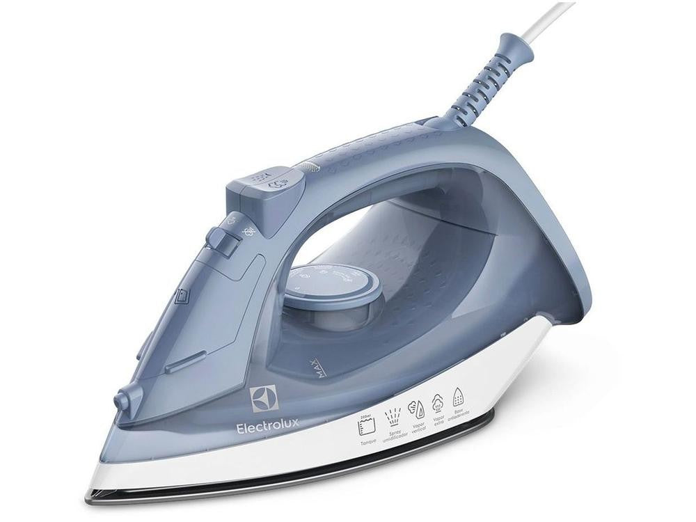 Electrolux Steam and Dry Iron-110V