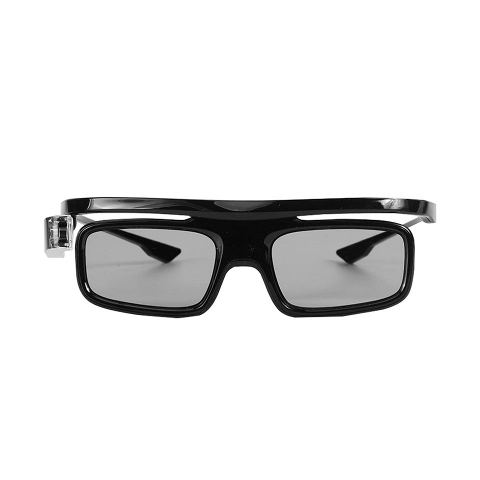 BYINTEK GL1800 DLP-Link gafas 3D con obturador activo para proyector 3D UFO P19 P20 U30 U70 U50 U90 R17 R19 R20