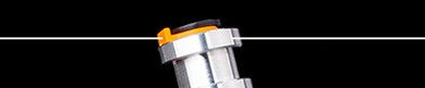 Hotend R Trianglelab V6 Volcano 12V/24V con control remoto Bowen, cabezal de impresión J y soporte de ventilador de refrigeración para V6 HOTEND para PT100