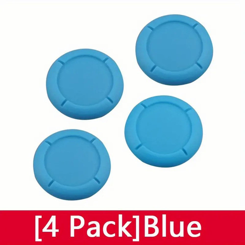 Adecuado para Switch Joy con Switch OLED y Switch Lite, tapa de repuesto para joystick, agarre para el pulgar