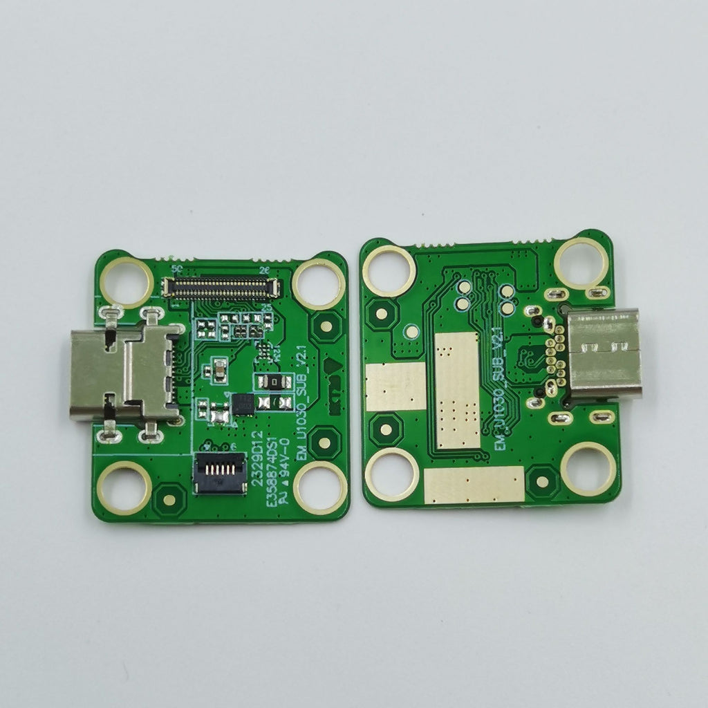 1 Uds. Soporte de alta calidad placa USB de carga rápida para Nokia T20 TA-1394 TA-1392 TA-1397 Cable flexible de puerto de conector de base de carga
