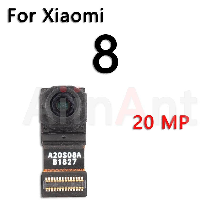 Aiinant Cable flexible de cámara frontal pequeña para Xiaomi Mi 8 9 Lite 9SE 8SE SE 9T Pro para Redmi K20 Pro módulo frontal Motor Lift Flex