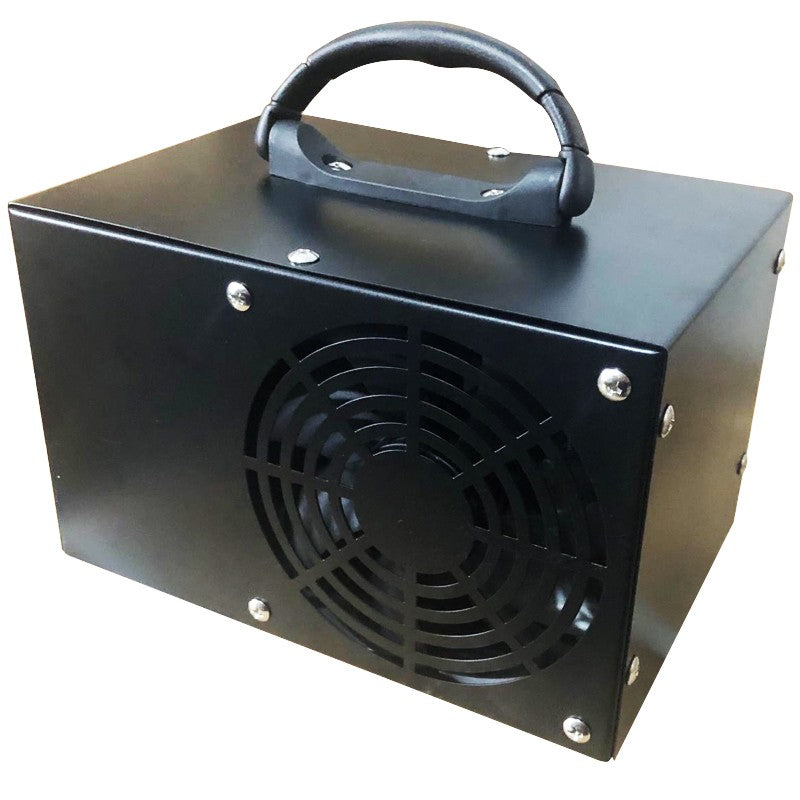 ATWFS-generador de ozono purificador de aire para el hogar, Ozonizador, limpiador de O3, elimina el olor, 220v, 60g/48g